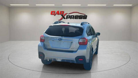 2015 Subaru XV Crosstrek 2.0i Limited