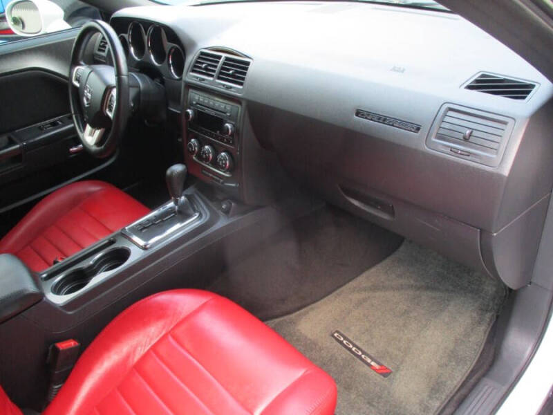 2014 Dodge Challenger