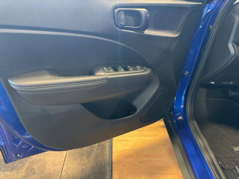 2024 Hyundai Venue Limited