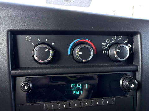 2013 Chevrolet Express 1500