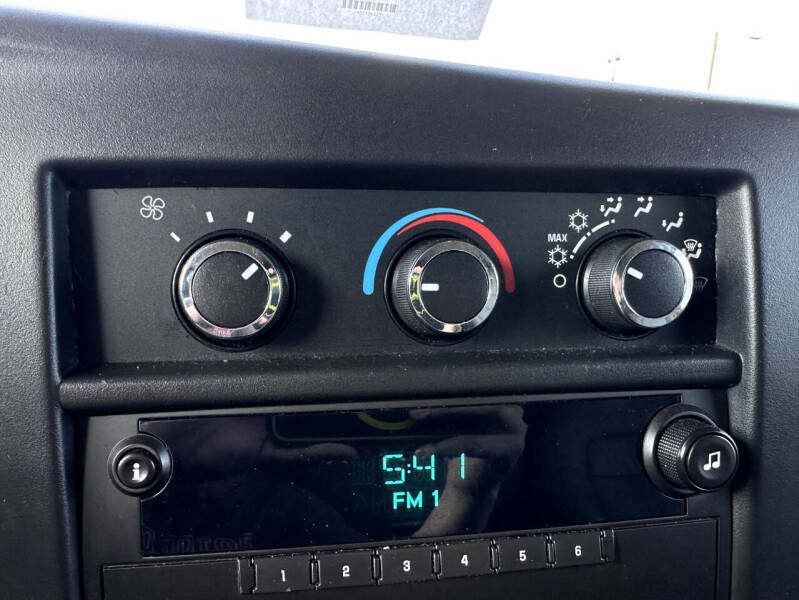 2013 Chevrolet Express 1500