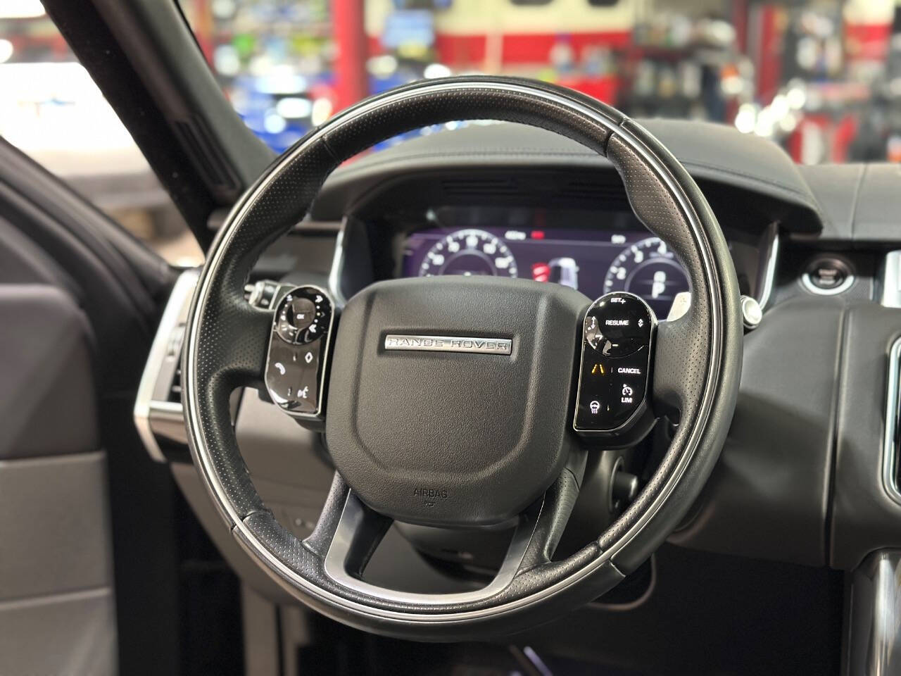 2019 Land Rover Range Rover Sport for sale at CityWerks Motorsports in Glendale Heights, IL