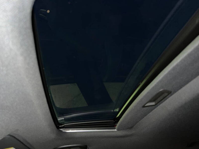 2024 Chevrolet Trax RS