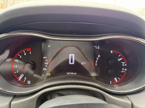 2020 Dodge Durango GT