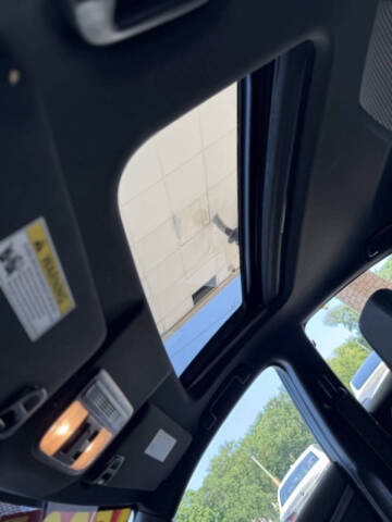 2017 Honda Civic Si w/Summer Tires