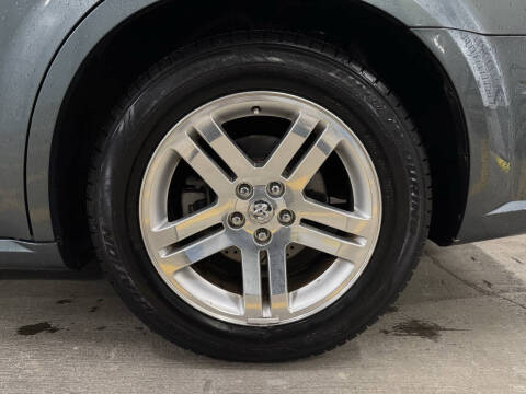 2005 Dodge Magnum RT
