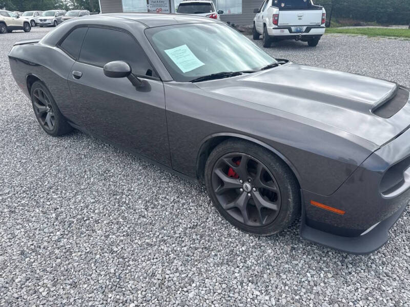2019 Dodge Challenger R/T