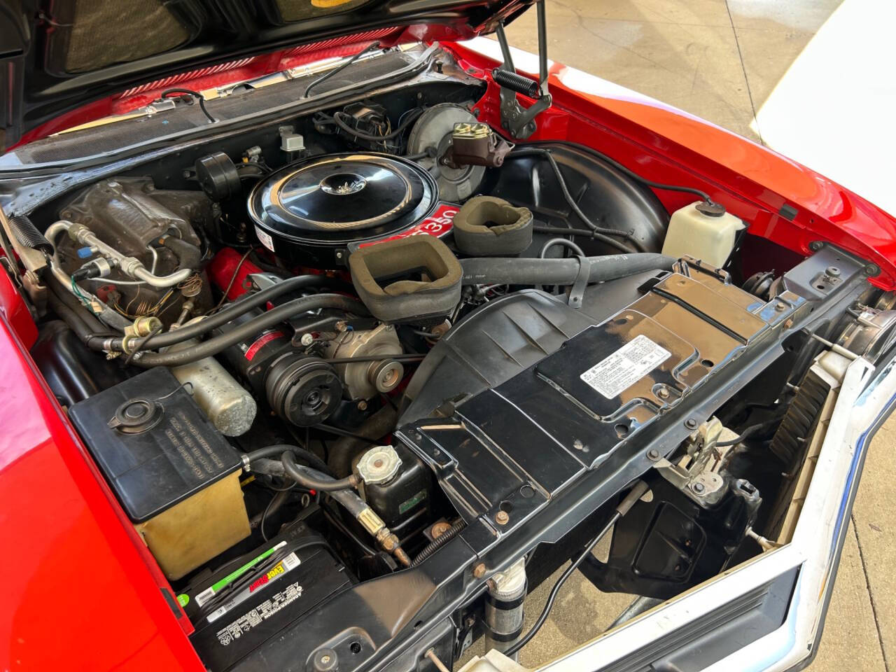 1972 Buick Gran Sport 43