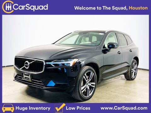 2019 Volvo XC60