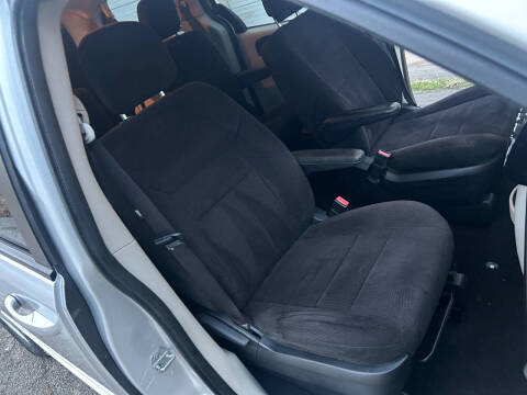 2011 Dodge Grand Caravan Mainstreet