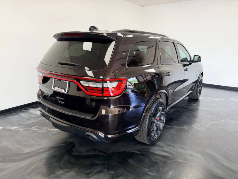 2024 Dodge Durango R/T Plus