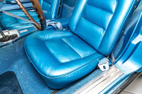 1965 Chevrolet Corvette