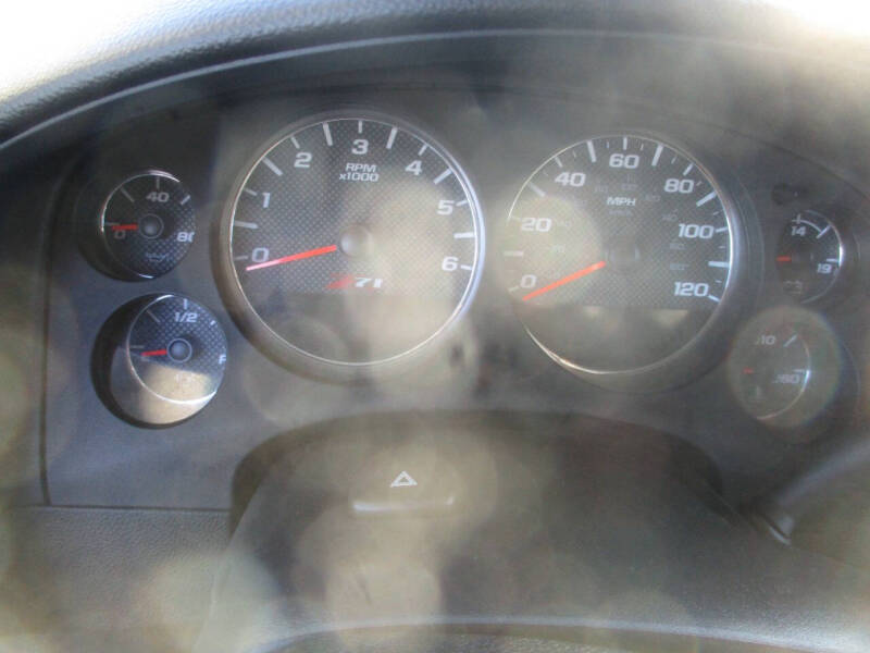 2012 Chevrolet Suburban LT