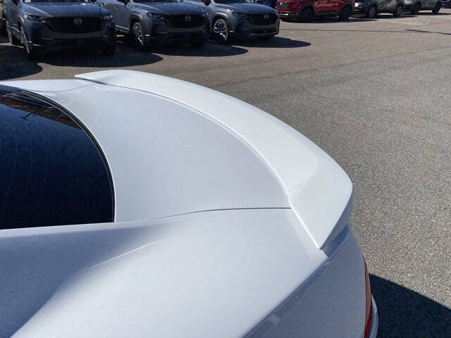 2015 Chevrolet Camaro SS