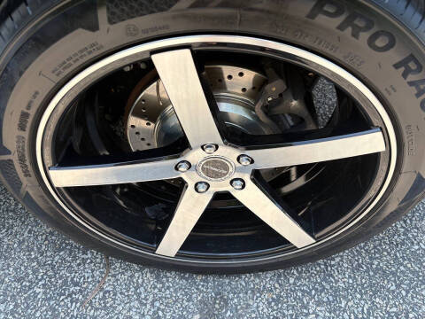 2012 Ford Edge SEL