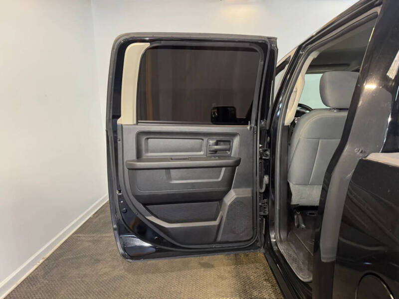2014 RAM 1500 Express