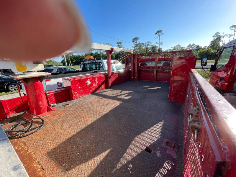 2011 GMC Sierra 3500HD CC Work Truck