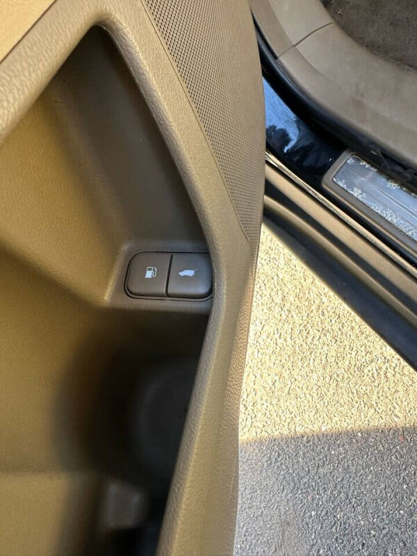 2011 Acura MDX SH-AWD