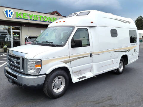 2010 Ford E-Series E-350 SD