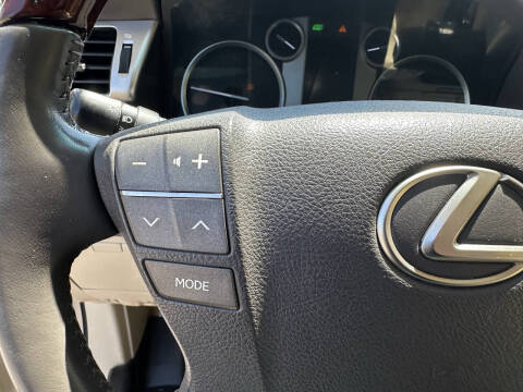 2013 Lexus LX 570