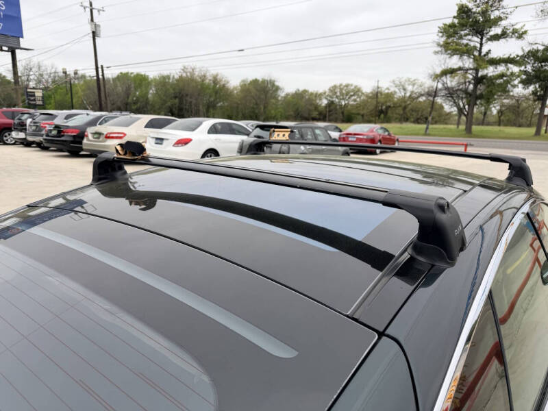 2013 Tesla Model S Performance
