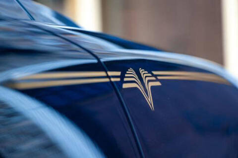 2014 Rolls-Royce Ghost