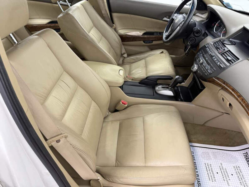 2010 Honda Accord