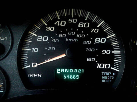 2007 Chevrolet Express 3500