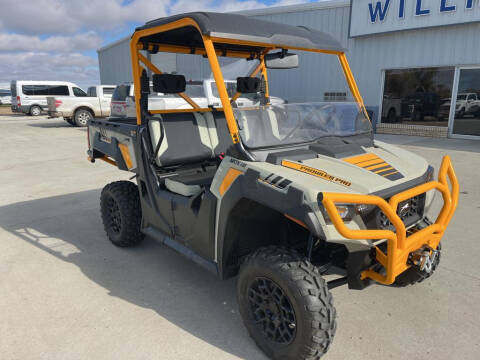 2023 Arctic Cat PROWLER PR