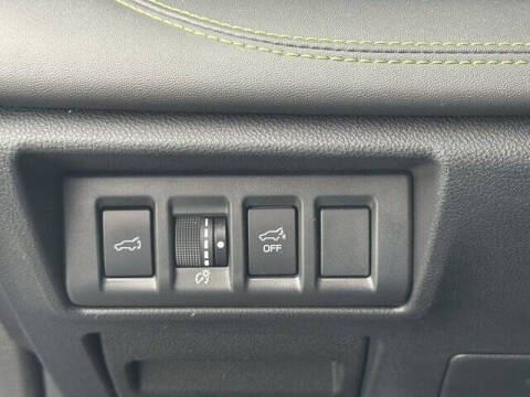 2022 Subaru Outback Onyx Edition XT