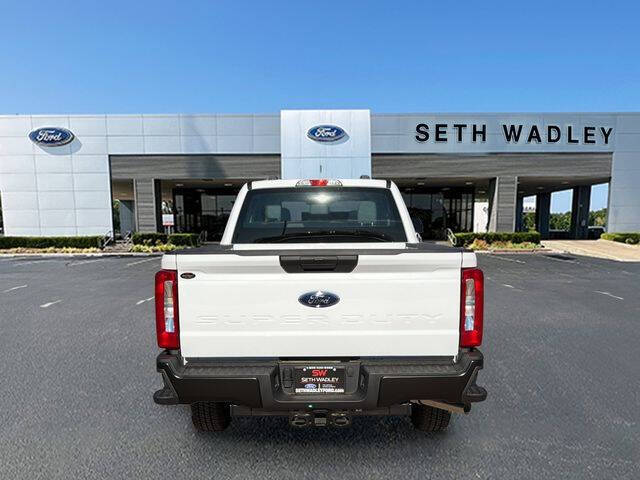 2026 Ford F-250 Super Duty