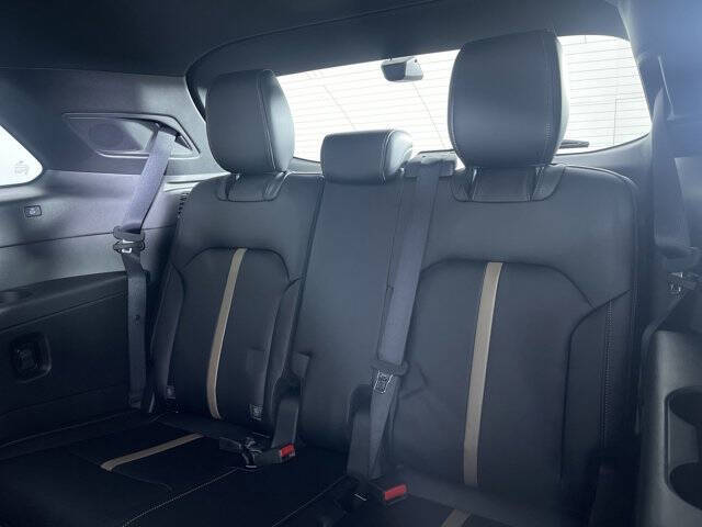 2026 Mazda CX-90 Plug-in Hybrid Premium Plus