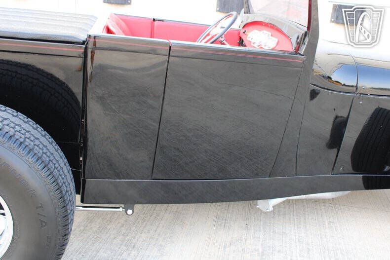 1929 Ford F-100