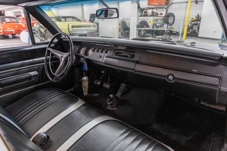 1970 Plymouth Roadrunner