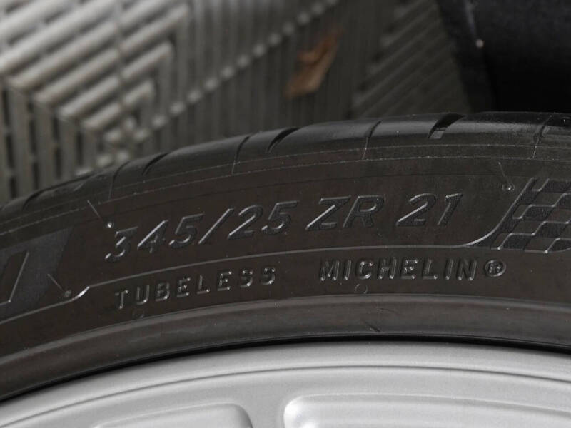 2025 Chevrolet Corvette Z06