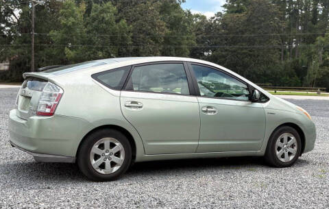 2009 Toyota Prius