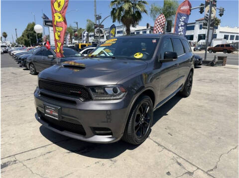 2020 Dodge Durango R/T