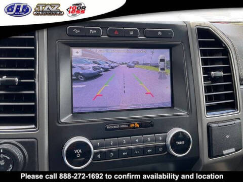 2019 Ford Expedition XLT