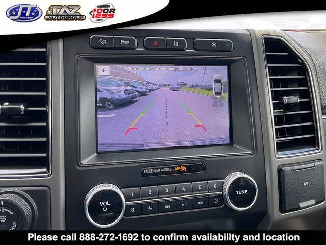 2019 Ford Expedition XLT