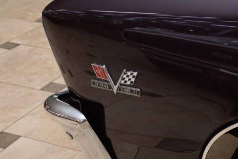 1967 Chevrolet Chevelle