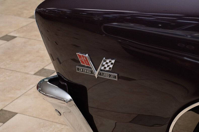 1967 Chevrolet Chevelle