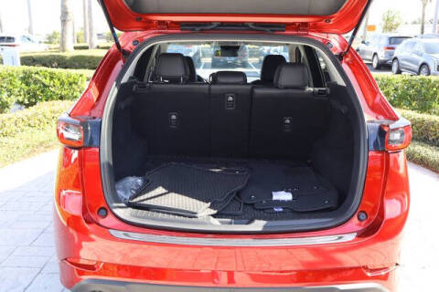 2024 Mazda CX-5 2.5 S Select