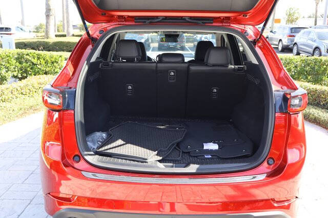 2024 Mazda CX-5 2.5 S Select