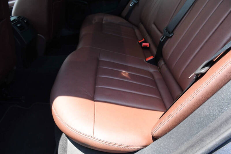 2016 Mercedes-Benz E-Class E 350 4MATIC