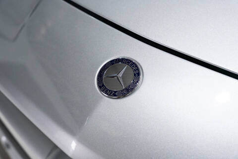 2011 Mercedes-Benz SLS AMG