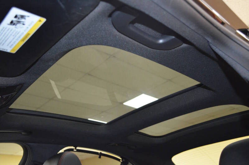 2018 Mercedes-Benz C-Class AMG C 43