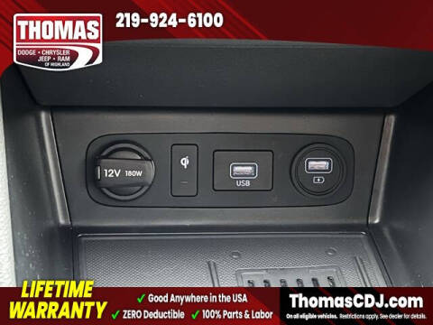 2023 Hyundai Sonata Hybrid SEL