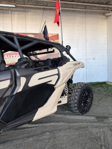 2023 Can-Am Maverick