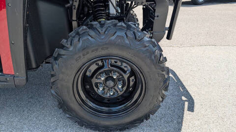 2026 Massimo T-Boss 900L