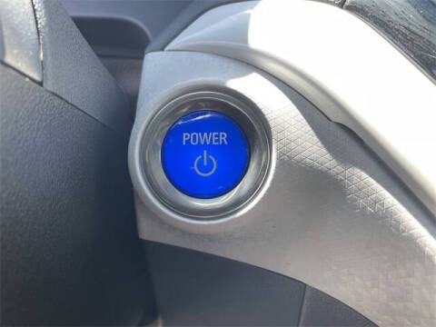 2019 Chevrolet Bolt EV LT